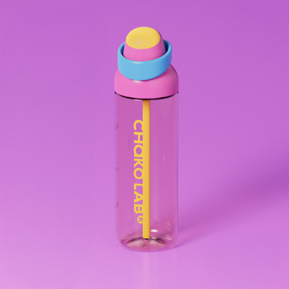 Straw & Swig