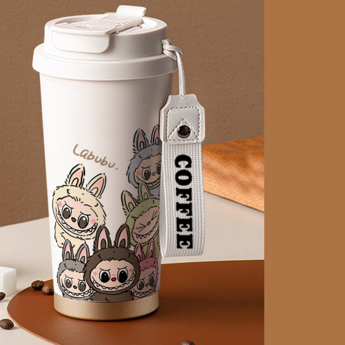 LBB Thermos Coffee Cup - Sipzii