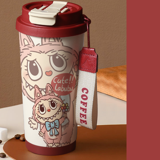 LBB Thermos Coffee Cup - Sipzii
