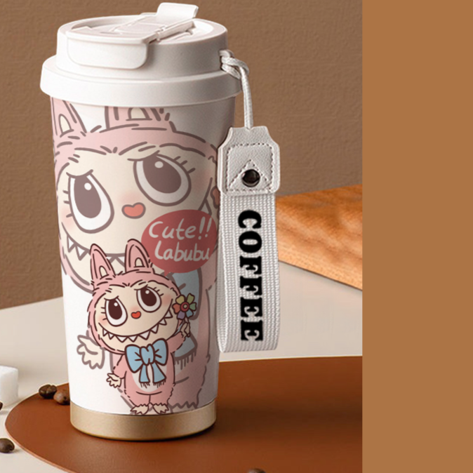 LBB Thermos Coffee Cup - Sipzii