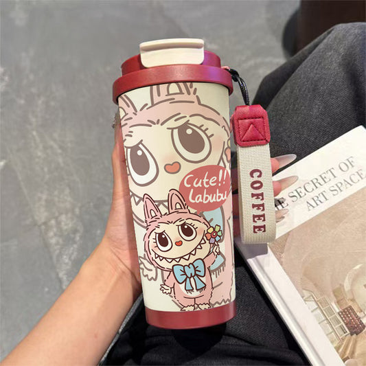 LBB Thermos Coffee Cup - Sipzii