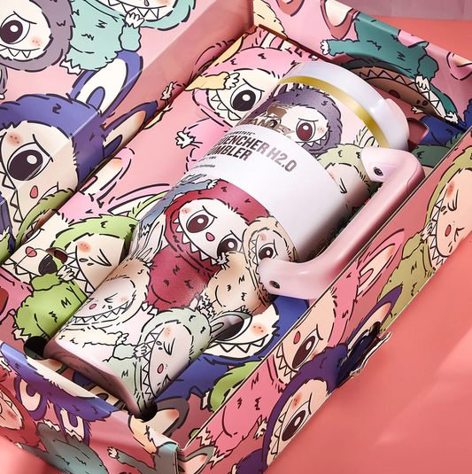 LBB Tumbler - Sipzii