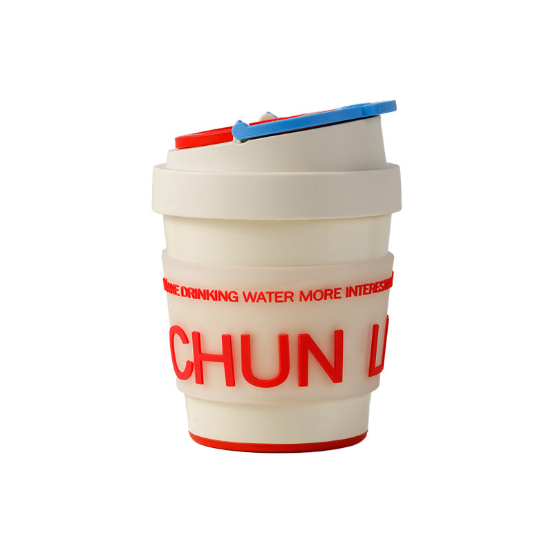 MAIMAI Insulated Cup - Sipzii