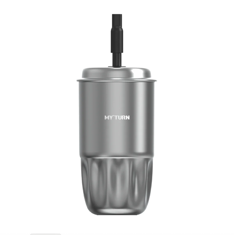 MYTURN T2 Straw Tumbler - Sipzii