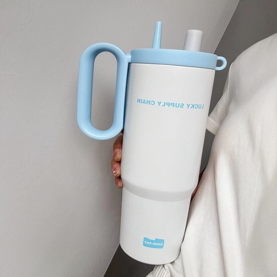 Little Pet Thermos Cup