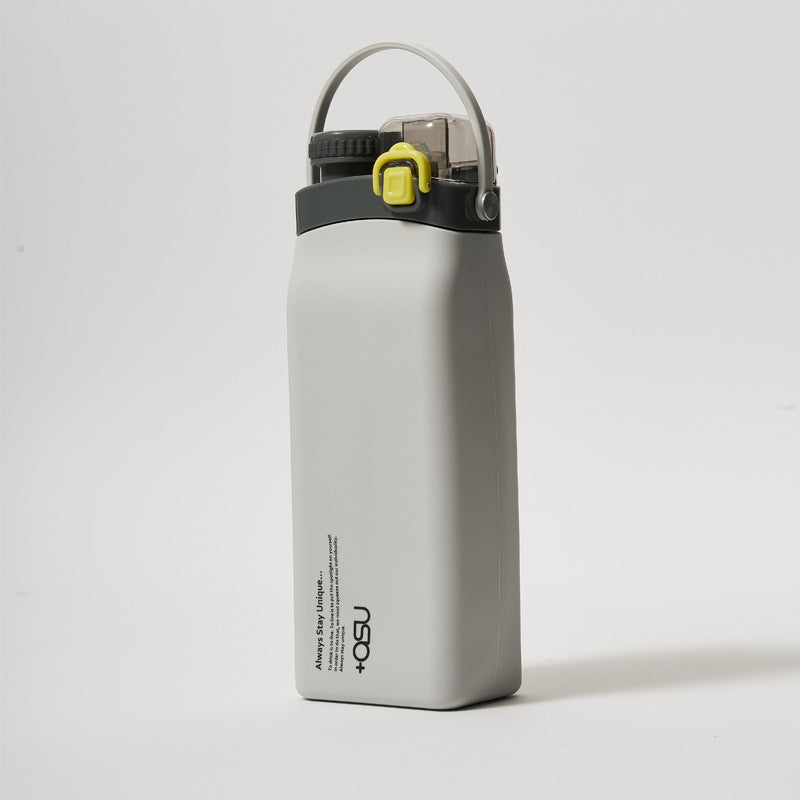 On-The-Go Folded Bottle