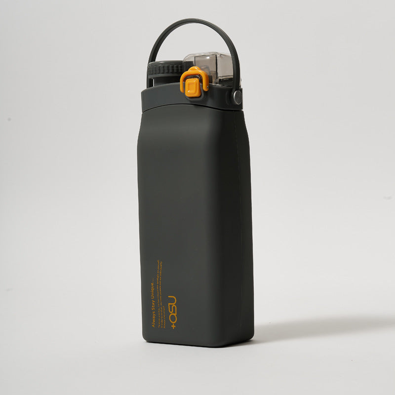 On-The-Go Folded Bottle