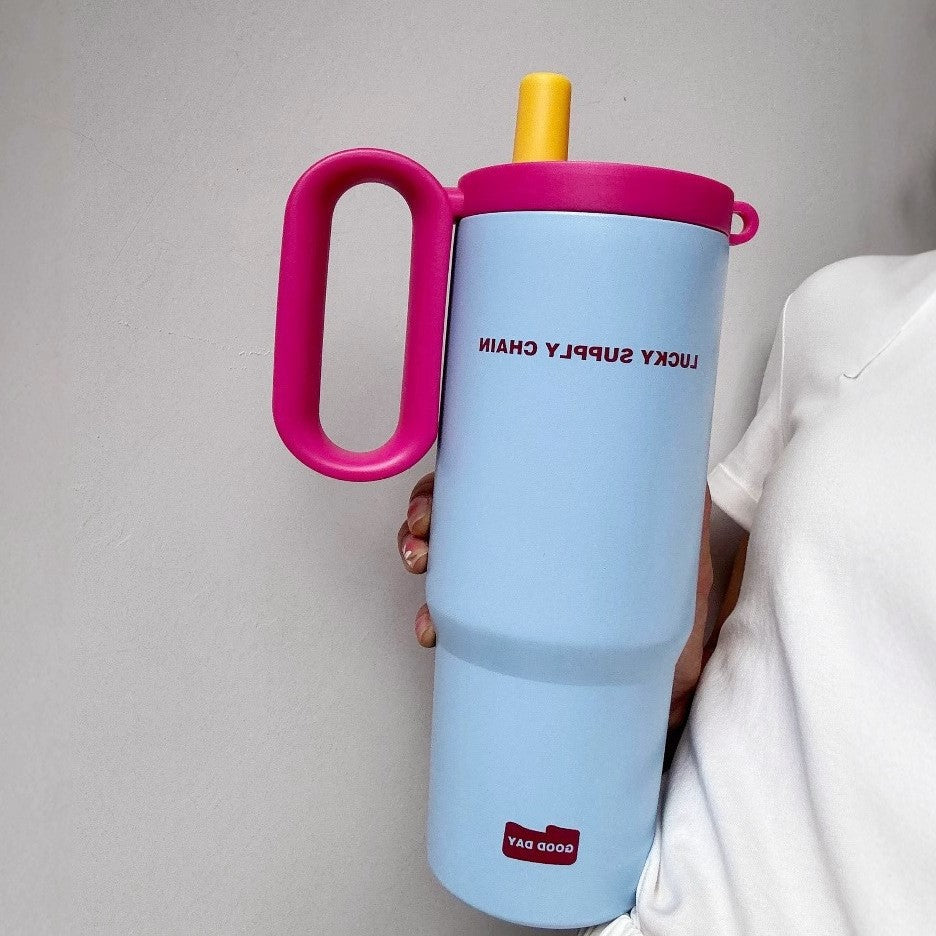 Little Pet Thermos Cup
