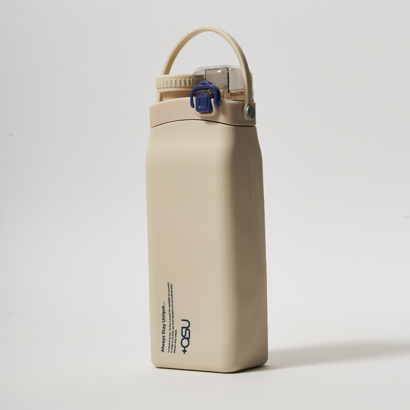On-The-Go Folded Bottle