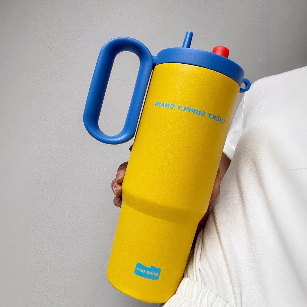 Little Pet Thermos Cup