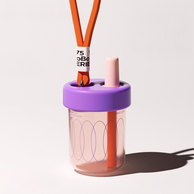 BoBo Cup