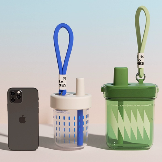 Square Cup - Sipzii