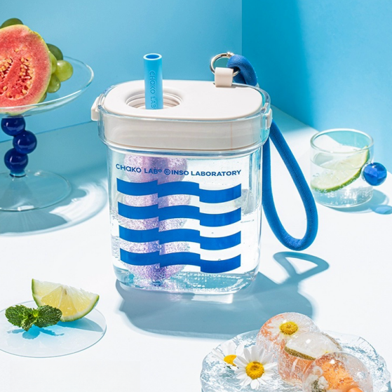 Square Cup - Sipzii