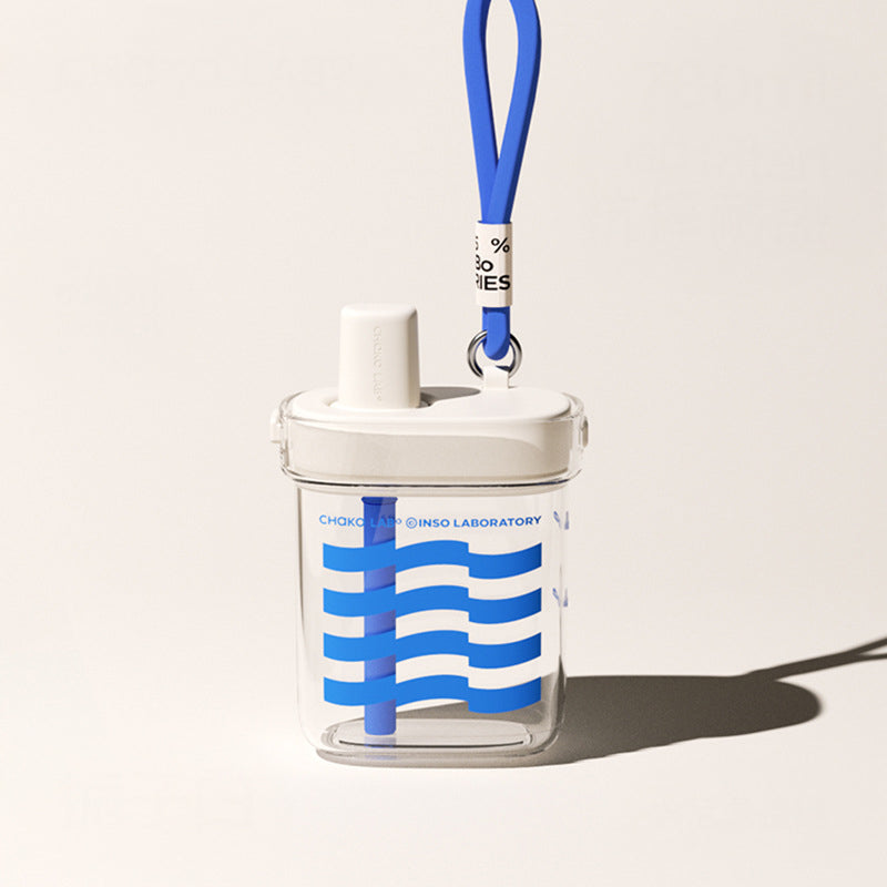 Square Cup - Sipzii