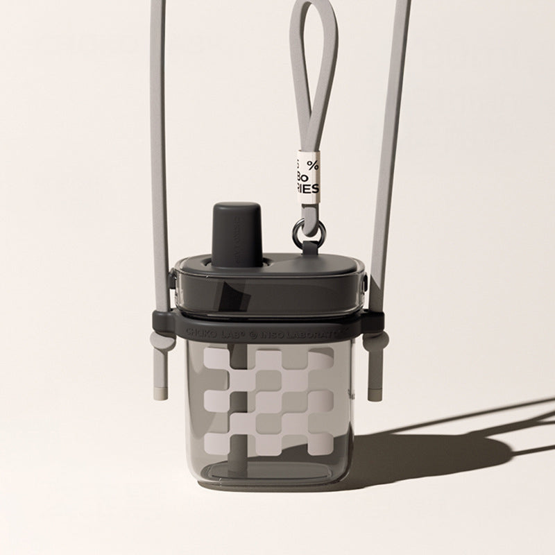 Square Cup - Sipzii