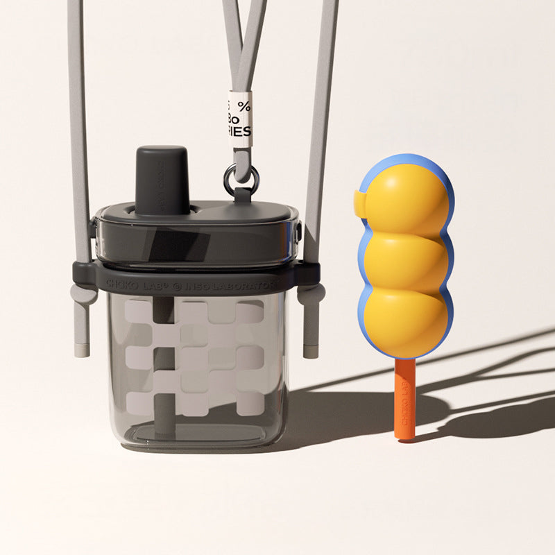 Square Cup - Sipzii