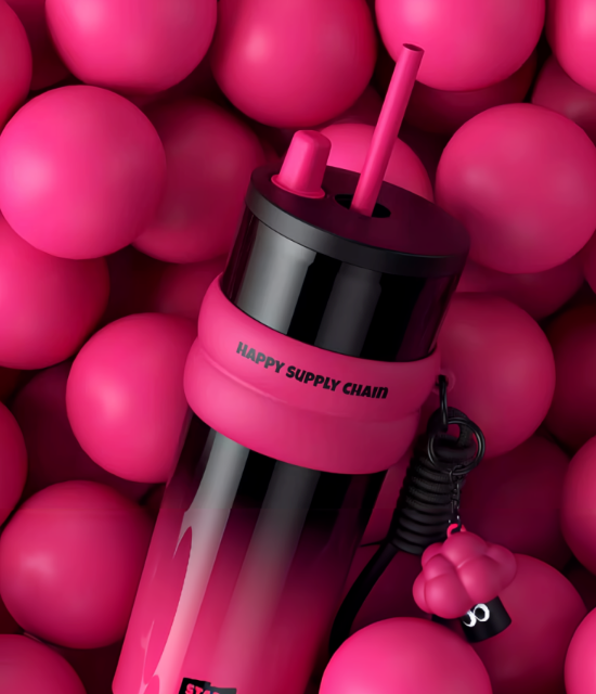 Super Beauty Star Thermos Cup - Sipzii
