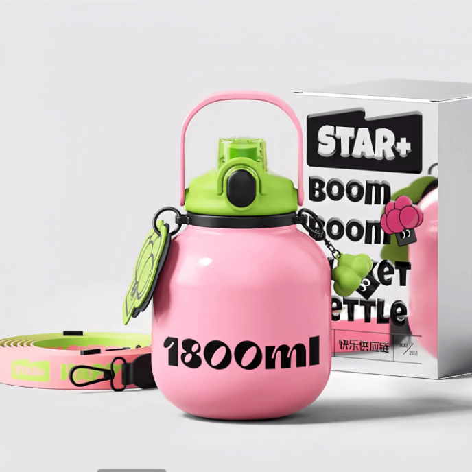 World Insulated Cup - Sipzii