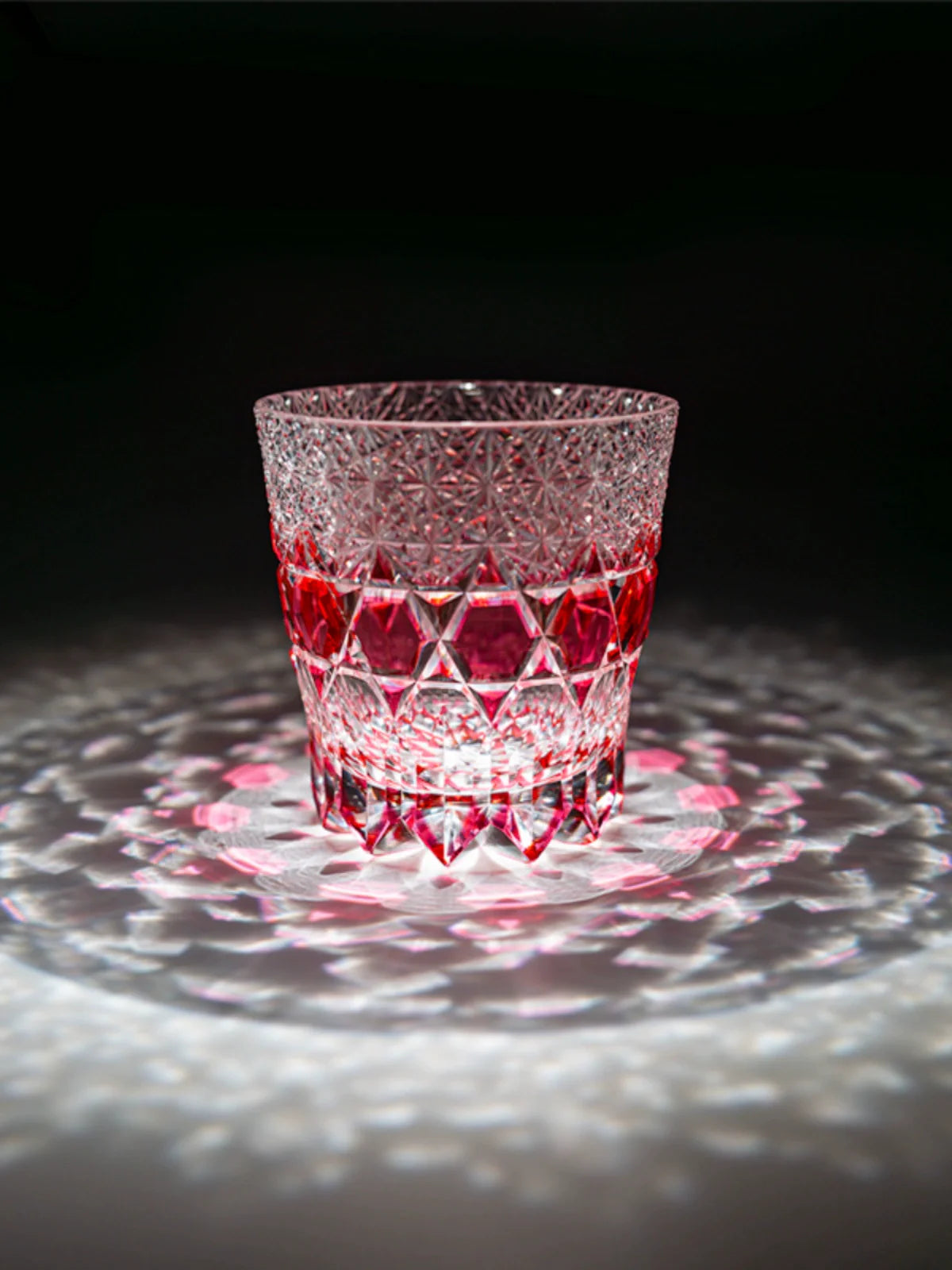 Crystal Cuts & Classics