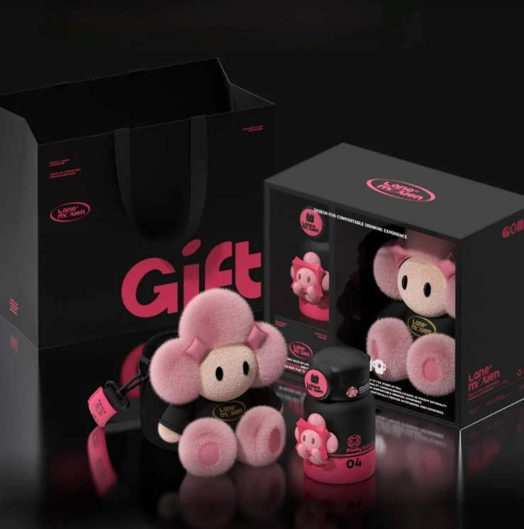 Gift Selection