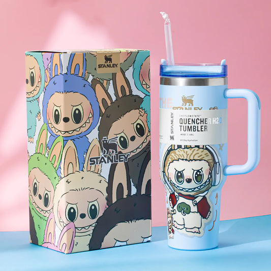 2025 LBB Quencher H2O Tumbler - Sipzii