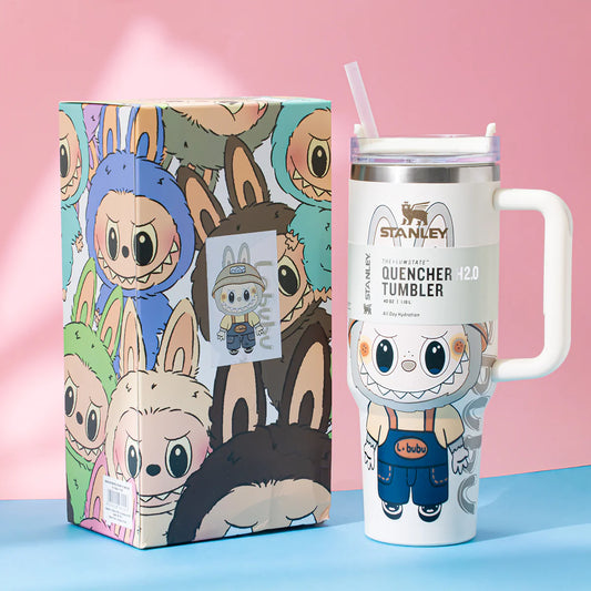 2025 LBB Quencher H2O Tumbler - Sipzii