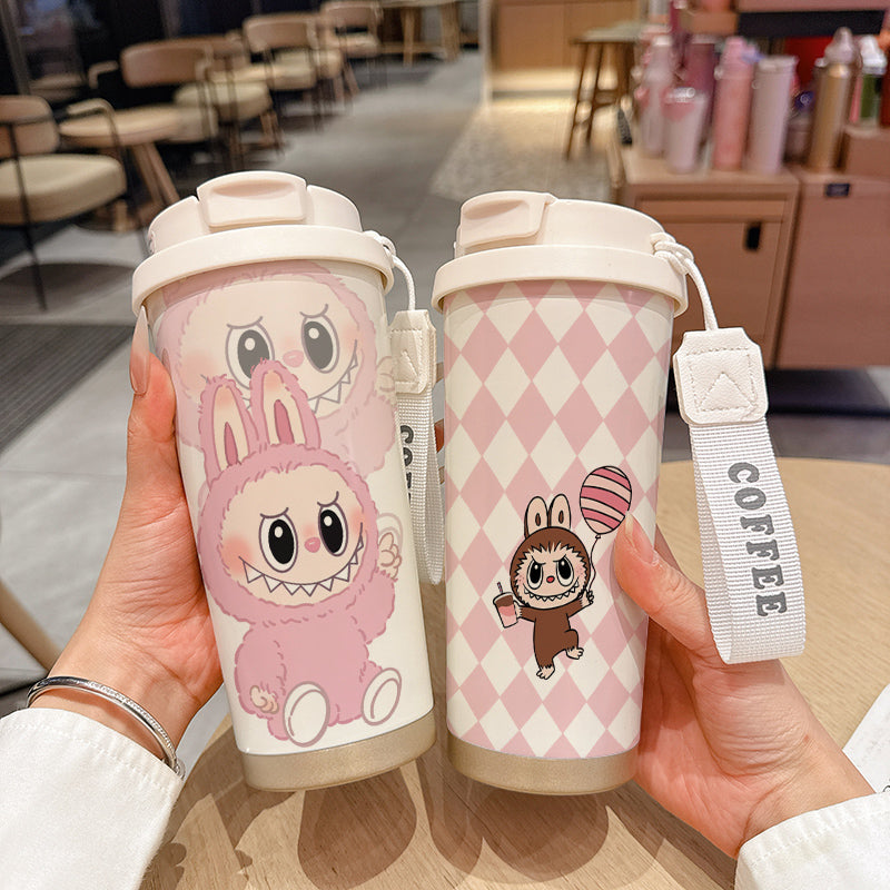 2025 LBB Thermos Coffee Cup - Sipzii