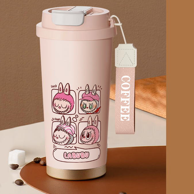 2025 LBB Thermos Coffee Cup - Sipzii