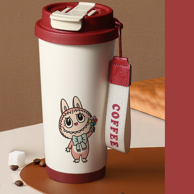 2025 LBB Thermos Coffee Cup - Sipzii