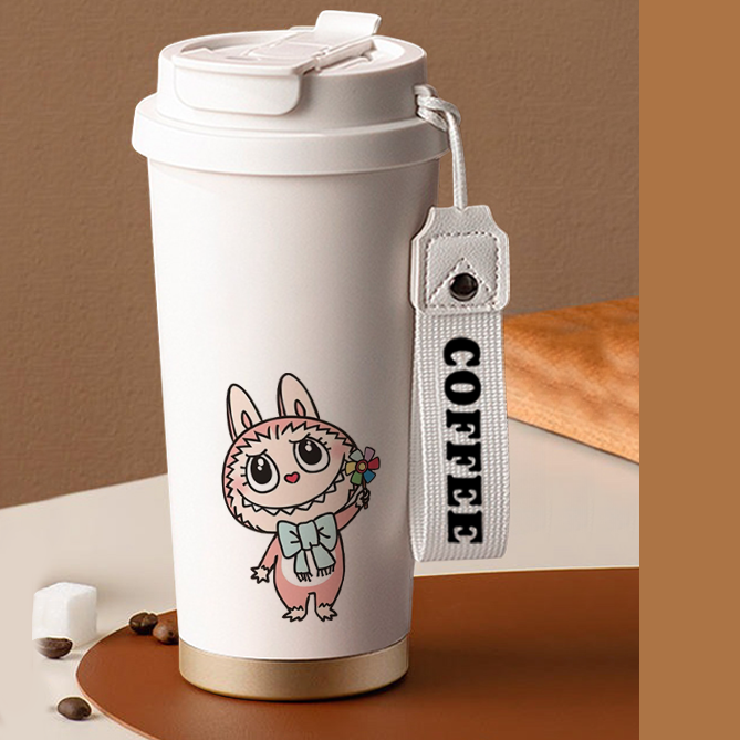 2025 LBB Thermos Coffee Cup - Sipzii
