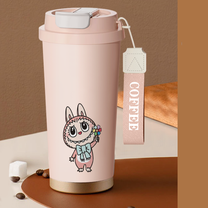 2025 LBB Thermos Coffee Cup - Sipzii
