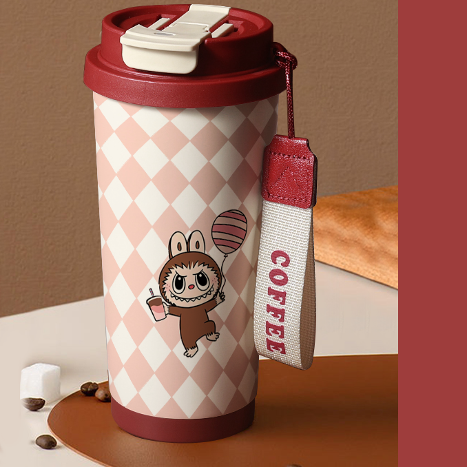 2025 LBB Thermos Coffee Cup - Sipzii
