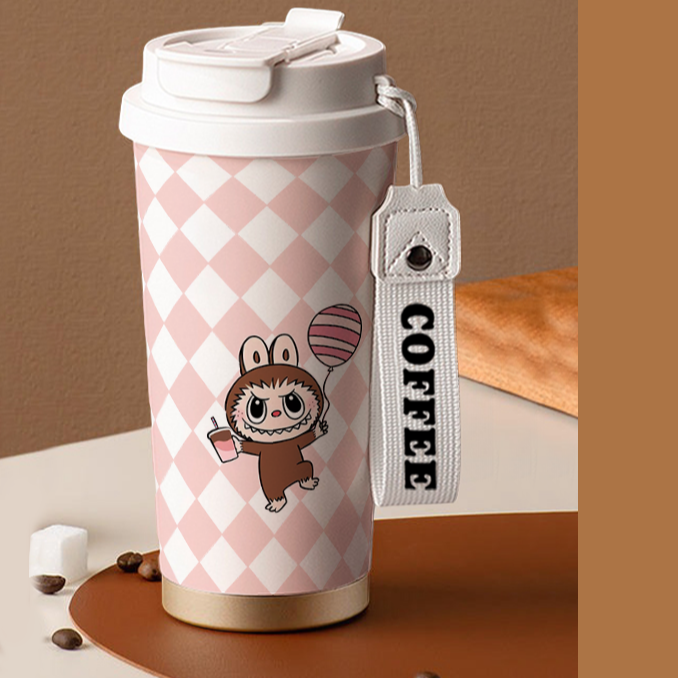2025 LBB Thermos Coffee Cup - Sipzii