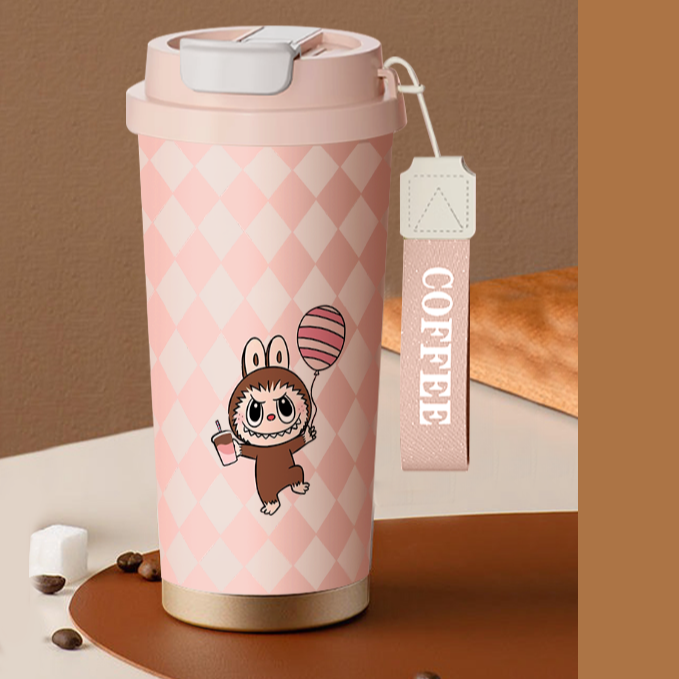 2025 LBB Thermos Coffee Cup - Sipzii