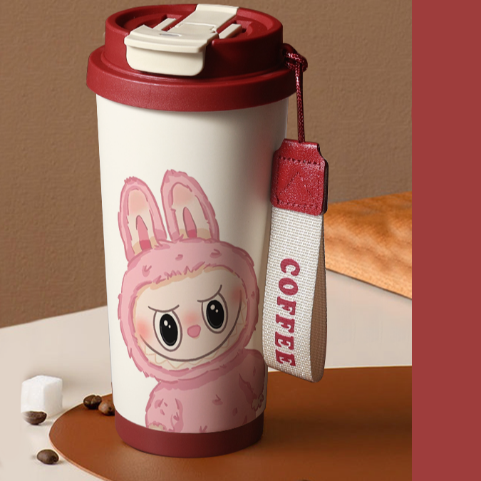 2025 LBB Thermos Coffee Cup - Sipzii