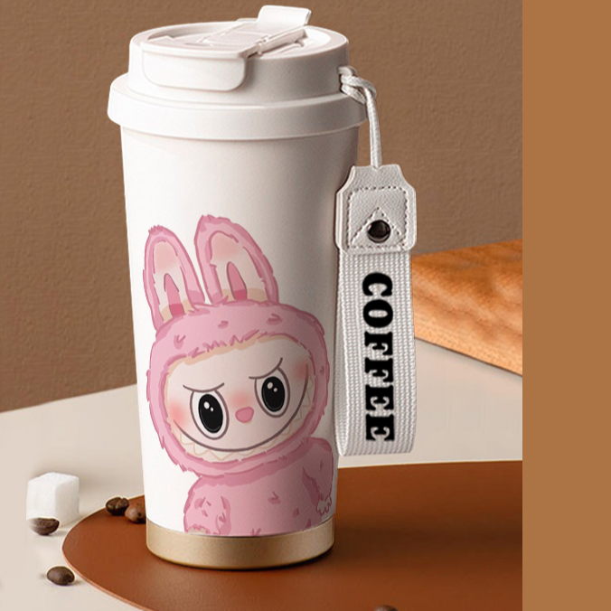 2025 LBB Thermos Coffee Cup - Sipzii