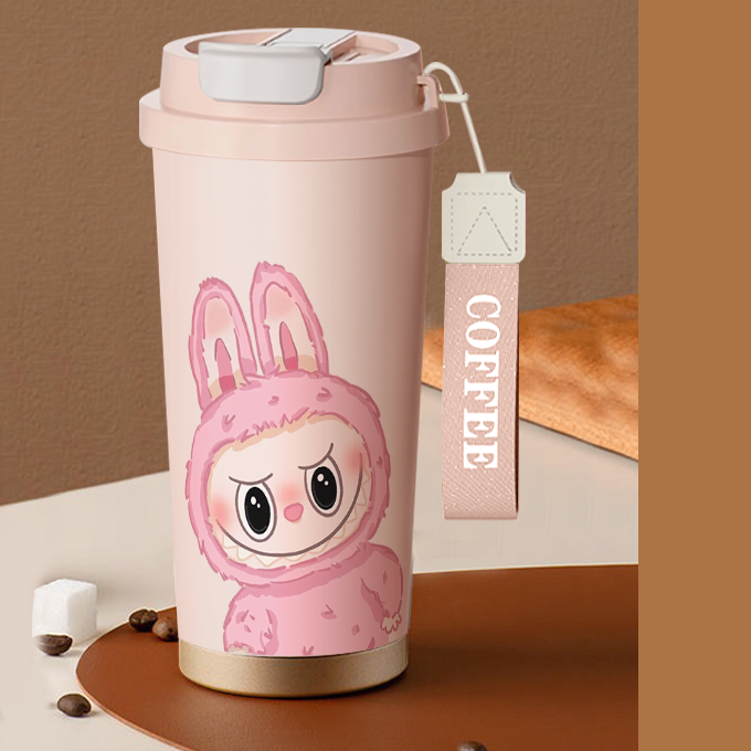2025 LBB Thermos Coffee Cup - Sipzii