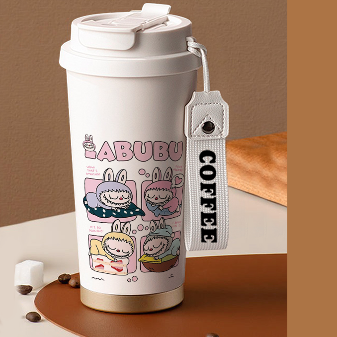 2025 LBB Thermos Coffee Cup - Sipzii