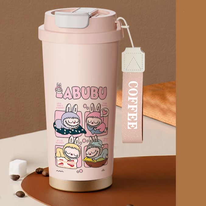 2025 LBB Thermos Coffee Cup - Sipzii