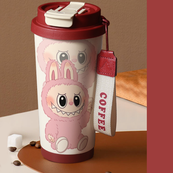 2025 LBB Thermos Coffee Cup - Sipzii
