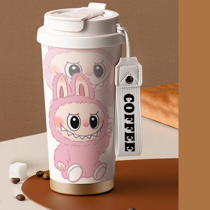 2025 LBB Thermos Coffee Cup - Sipzii