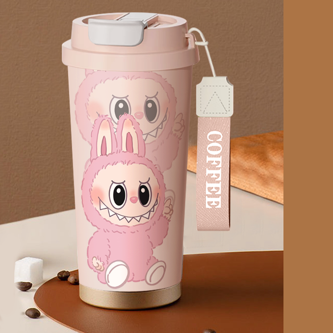 2025 LBB Thermos Coffee Cup - Sipzii
