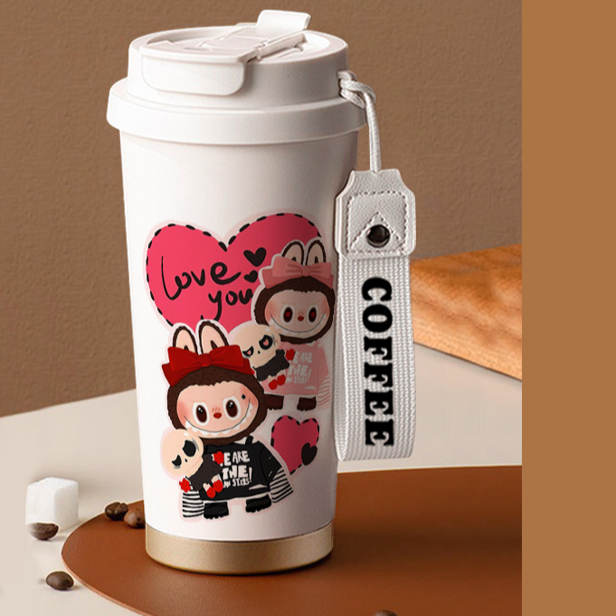 2025 LBB Thermos Coffee Cup - Sipzii
