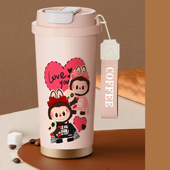 2025 LBB Thermos Coffee Cup - Sipzii