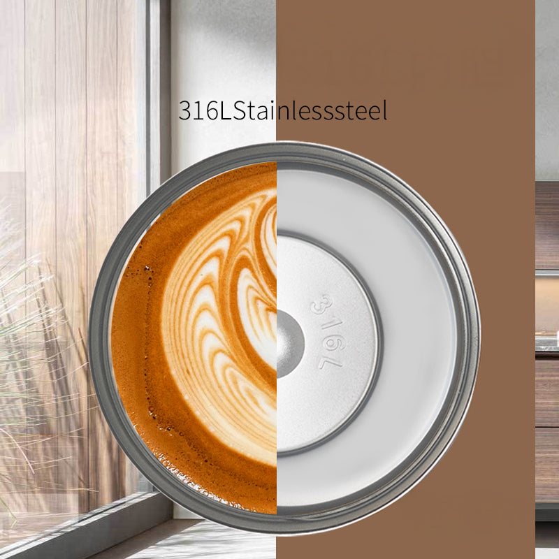 LBB 2025-2 Thermos Coffee Cup - Sipzii