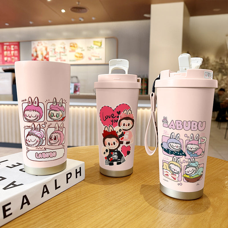 2025 LBB Thermos Coffee Cup - Sipzii