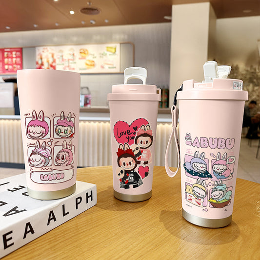 2025 LBB Thermos Coffee Cup - Sipzii