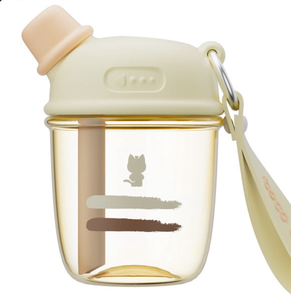 Cocoa Cat