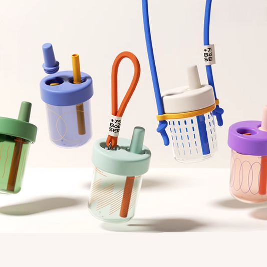 BoBo Cup - Sipzii