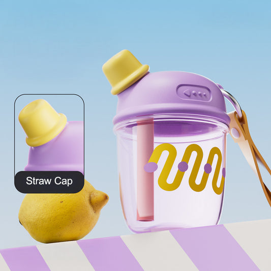 Cocoa Cat - Sipzii